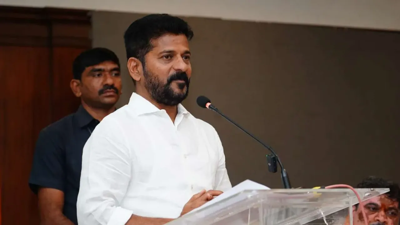 Telangana: ఆ ప్రచారంపై కేటీఆర్‌కు స్ట్రాంగ్ కౌంటర్ ఇచ్చిన సీఎం రేవంత్..
