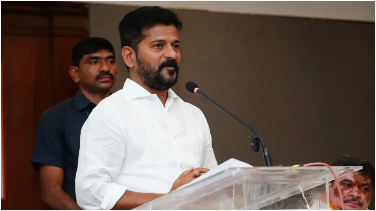 TS: ఉద్యోగుల వయో పరిమితి ఇష్యూ.. వార్తలపై క్లారిటీ ఇచ్చిన అధికారులు.. ఏమన్నారంటే!