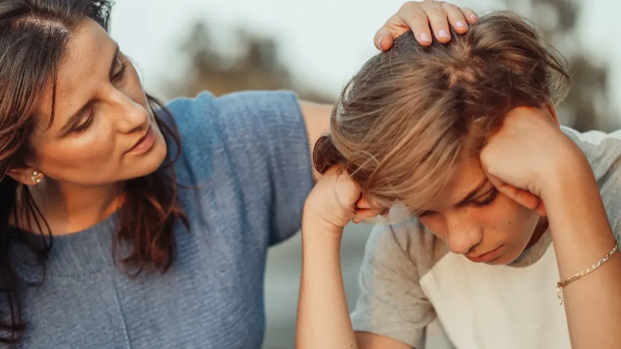 Parenting Tips : పిల్లలు మొండిగానే ఉంటారు..వాళ్లను దారిలోకి తెచ్చుకోండి ఇలా..!!