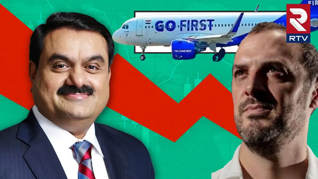 Corporate Issues 2023: హిండెన్ బర్గ్ నుంచి.. ఎయిర్ లైన్స్ దివాలా వరకూ కార్పొరేట్ రంగంలో ఈ ఏడాది ముఖ్య సంఘటనలు ఇవే.. 