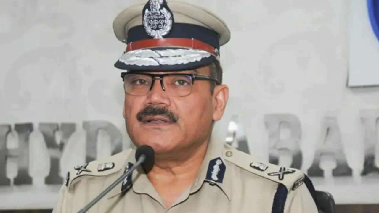 రేపు ఎన్నికల ఫలితాలు.. డీజీపీ కీలక ఆదేశాలు!