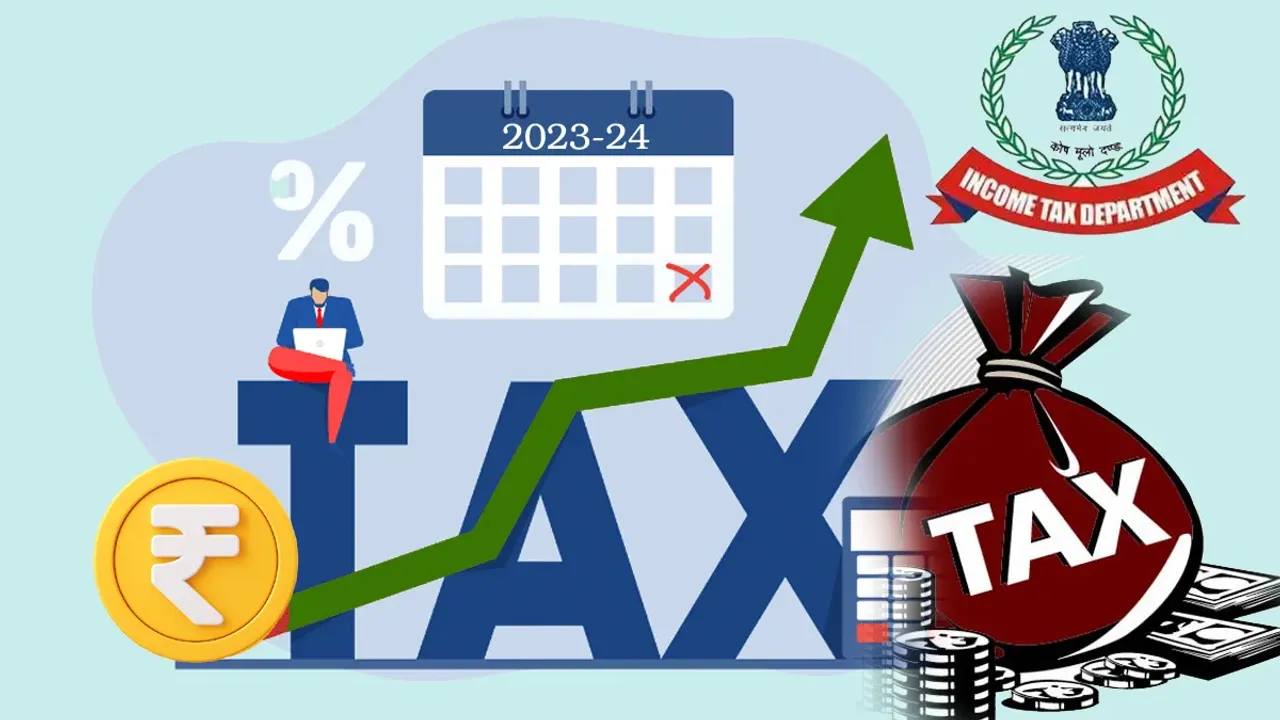 Direct Tax: కేంద్రానికి డైరెక్ట్ టాక్స్ ల డబ్బుల వర్షం.. ఈ ఏడాది ఎంత వచ్చిందంటే..
