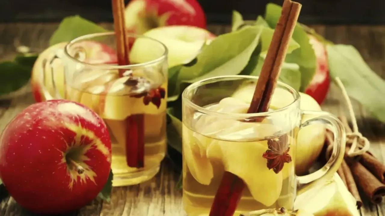 Apple Tea: యాపిల్‌ టీ తాగండి.. ఆ సమస్య దూరం అవ్వకపోతే అడగండి!