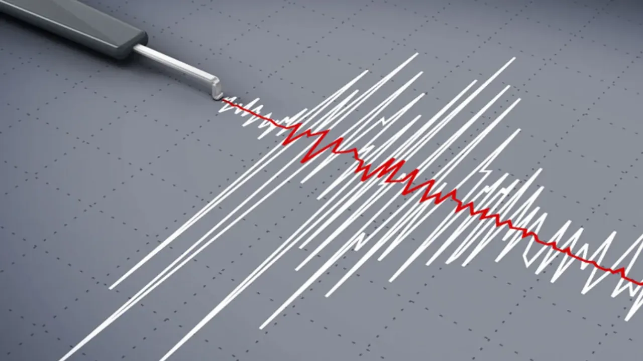Earth Quake: హిమాచల్ ప్రదేశ్‌లో భూకంపం