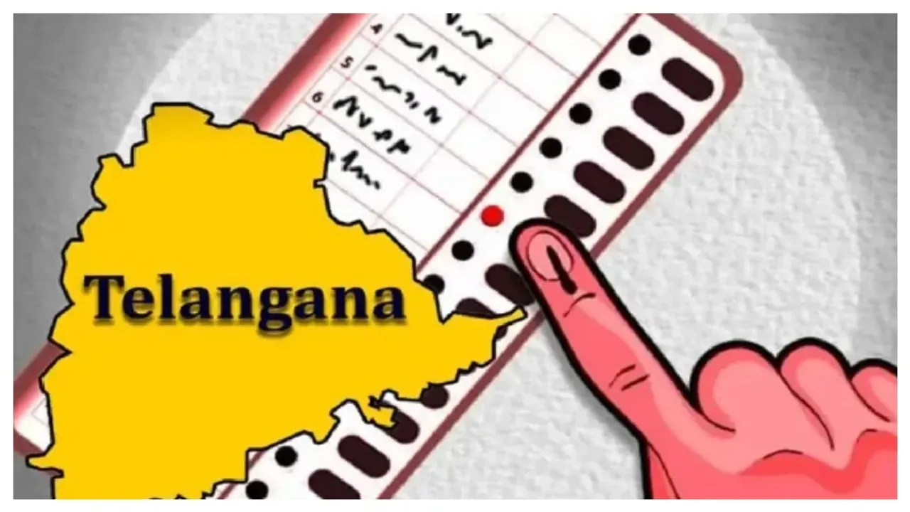 TS News : తెలంగాణలో 9 లక్షల ఓట్ల తొలగింపు.. మీ పేరు ఉందో లేదో చెక్ చేసుకోండిలా.!