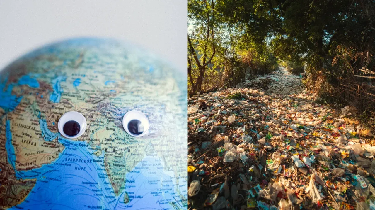 Earth: చెడు వాసన.. మురికిగాలి.. ఇక జీవించడం కష్టమే.. బాంబు పేల్చిన సైంటిస్టులు!