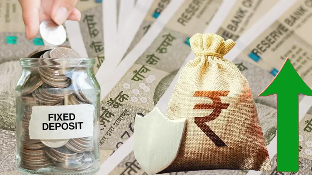 Fixed Deposit : ఆన్‌లైన్‌లో FD.. బెనిఫిట్స్ ఇవేనండీ!