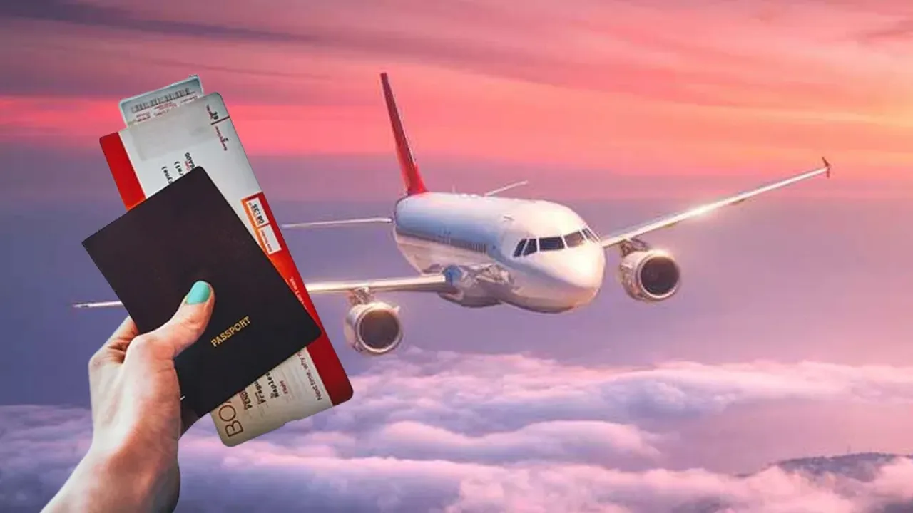 Flight Charges: విమాన ఛార్జీలు తగ్గే ఛాన్స్.. ఎందుకంటే.. 