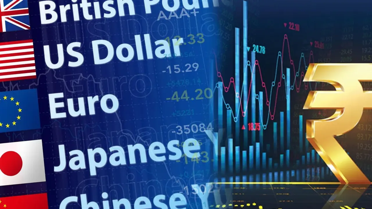 Forex: భారత ఫారెక్స్ నిల్వలు భారీగా పెరిగాయ్..వివరాలివే.. 