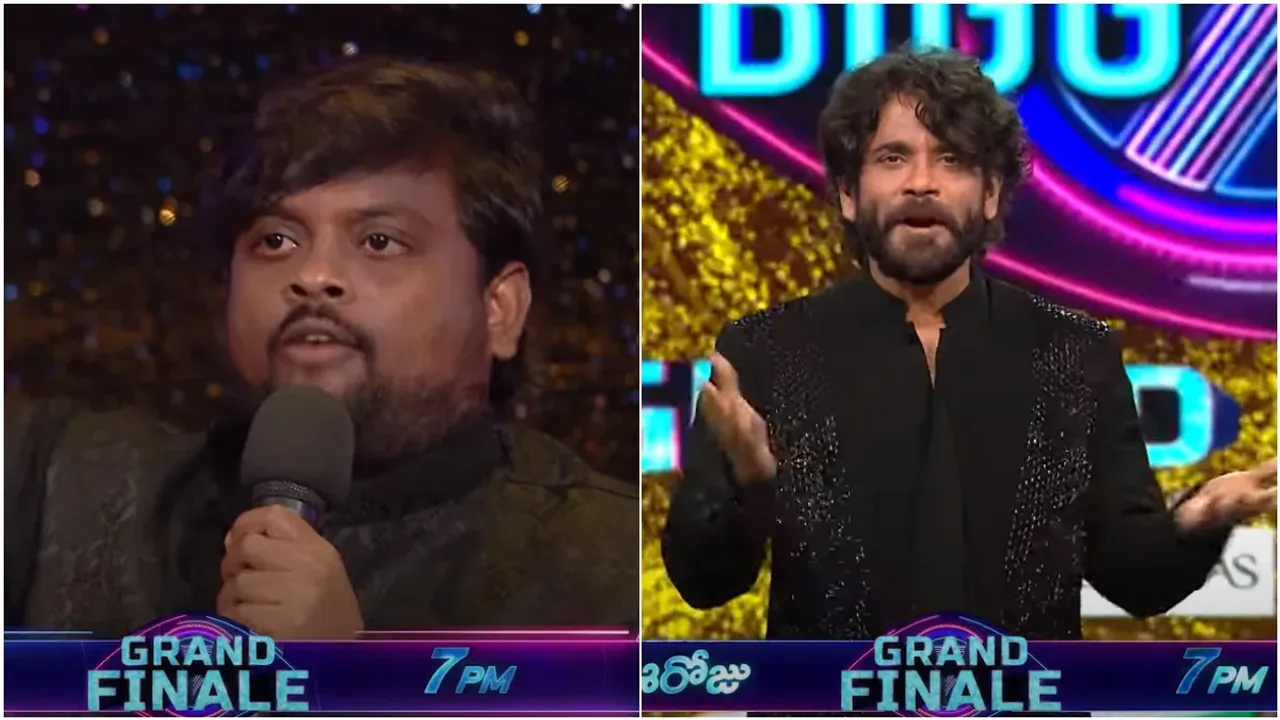 Bigg Boss 7 Telugu: 15 సినిమాల్లో ఆఫర్.. బిగ్ బాస్ తర్వాత బంపర్ ఆఫర్ కొట్టేసిన టేస్టీ తేజ