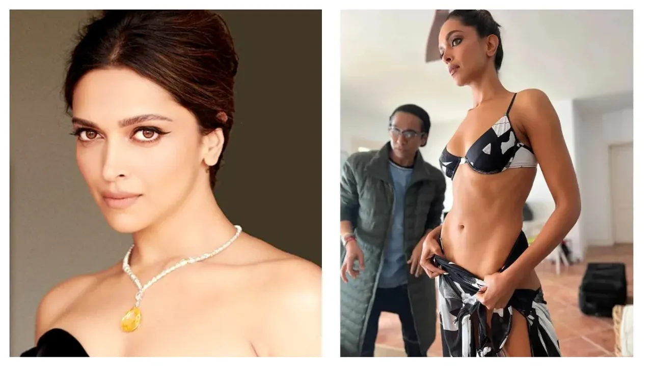 బ్యూటీ సీక్రెట్ చెప్పేసిన దీపిక.. ఈ రెండు పాటిస్తే చాలు అంటోంది