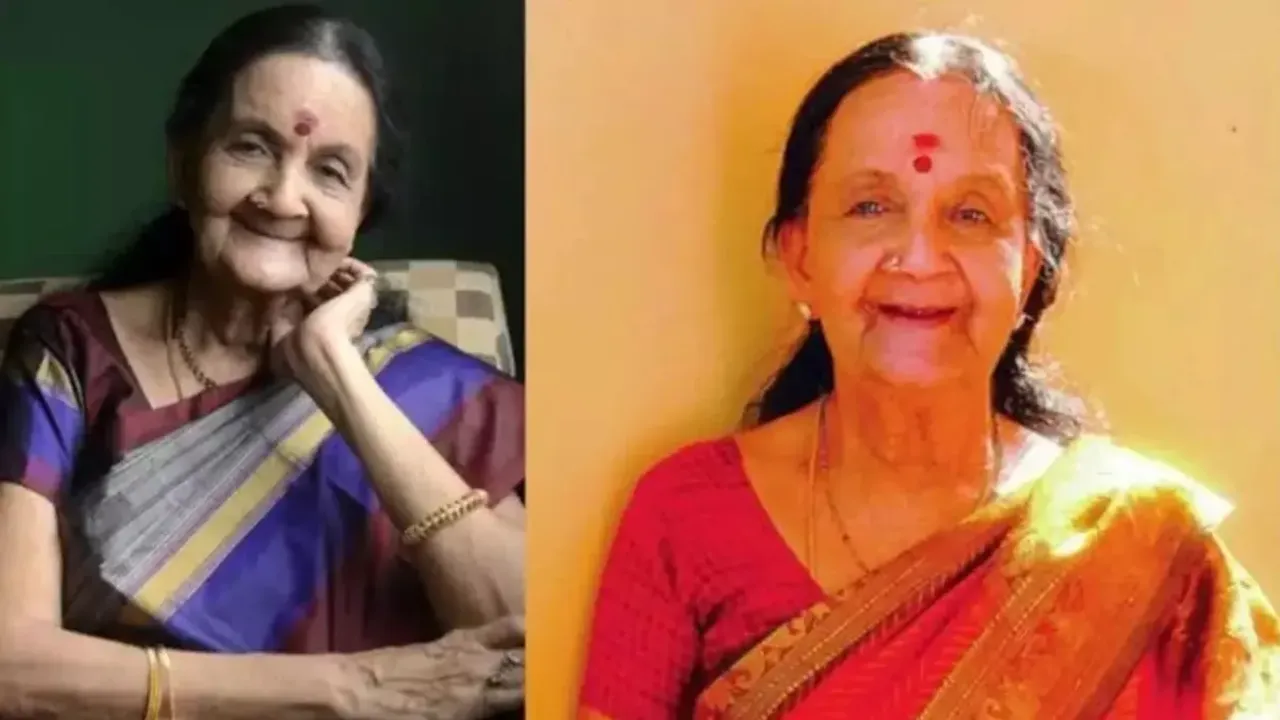 Actor Subbalakshmi:  మలయాళ  సీనియర్ నటి సుబ్బలక్ష్మీ కన్నుమూత..!
