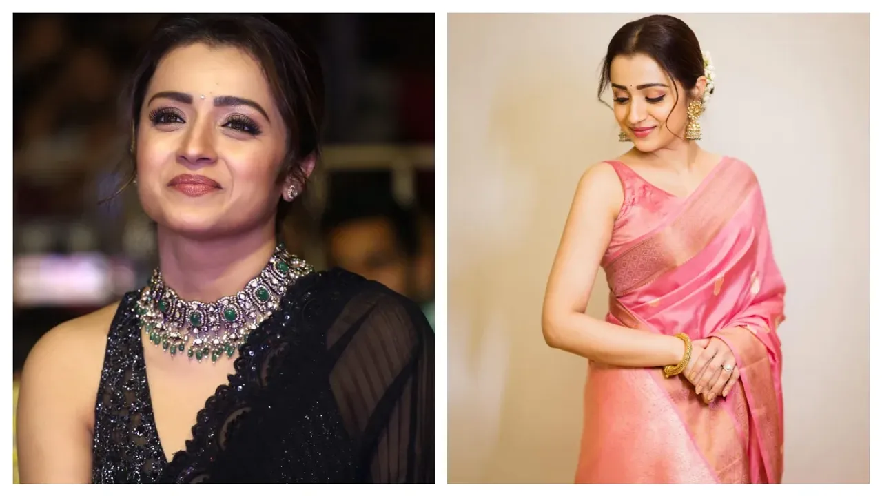 మరో వివాదంలో త్రిష.. ఇదేం పద్దతంటూ తిట్టిపోస్తున్న జనం