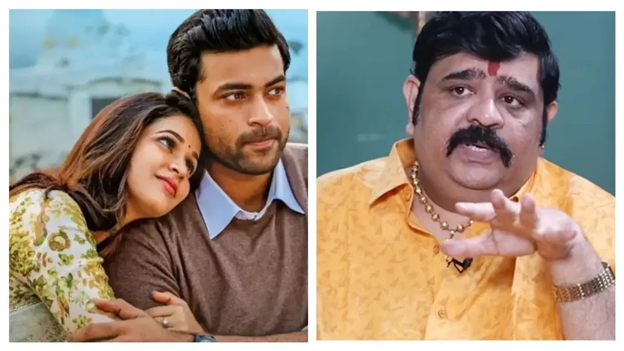 వరుణ్-లావణ్యలకు విడాకులేనా.. మరో చిచ్చుపెట్టిన వేణుస్వామి