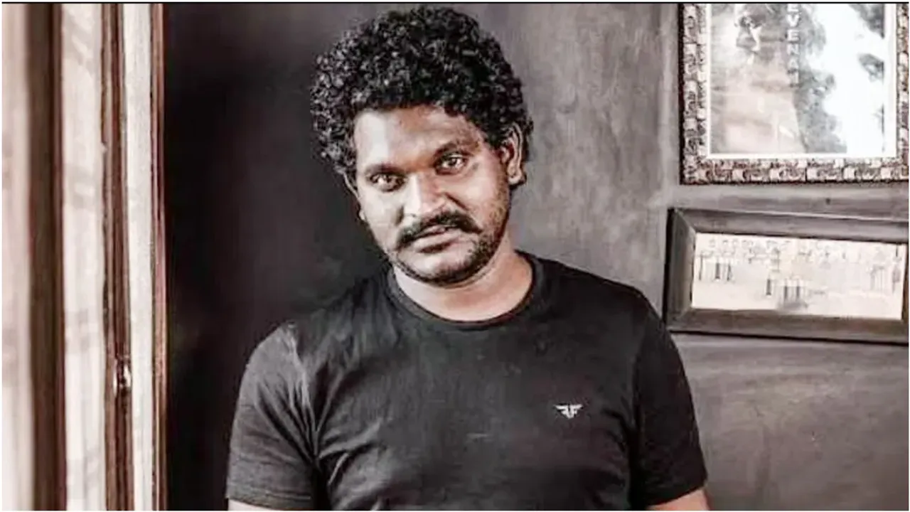 Pushpa Actor Jagadeesh: మహిళా వేధింపుల కేసులో..  'పుష్ప' యాక్టర్ జగదీశ్ అరెస్ట్