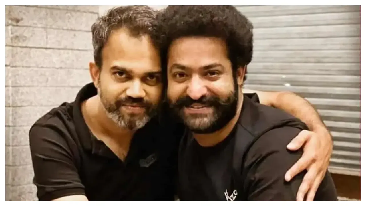 ఎన్టీఆర్‌-ప్రశాంత్‌ నీల్‌ మూవీ నుంచి క్రేజీ అప్ డేట్.. షూటింగ్ డేట్ ఫిక్స్?