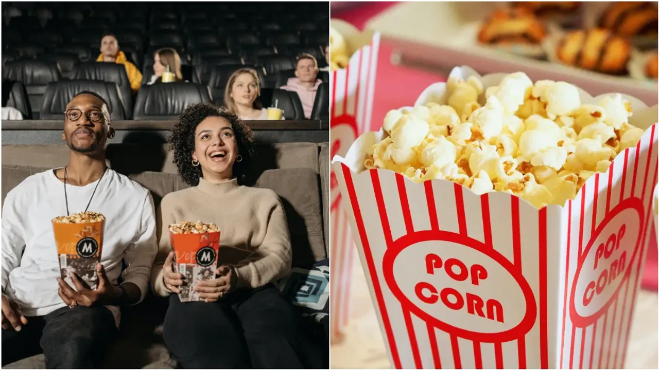 Pop Corn Health: సినిమా చూస్తూ పాప్ కార్న్ తింటున్నారా .. అయితే ఏమవుతుందో తెలుసా..!