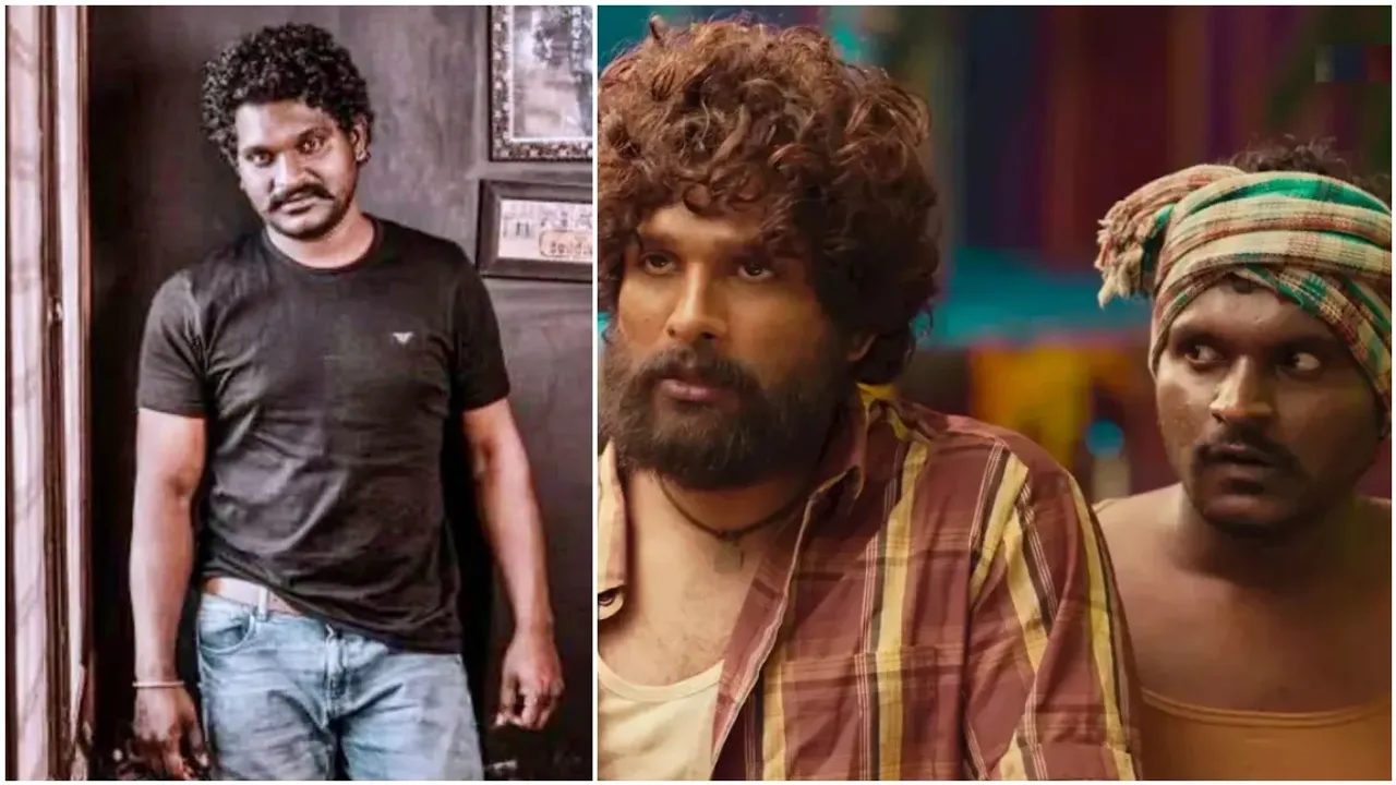 Pushpa 2: కేశవ అరెస్టు..  పుష్ప 2 పరిస్థితేంటి..?