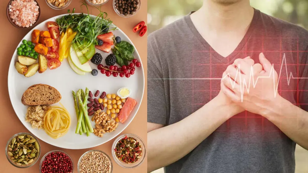 Heart Health: ఈ ఆహారాలతో.. మీ గుండె సమస్యలు మాయం అంతే..!