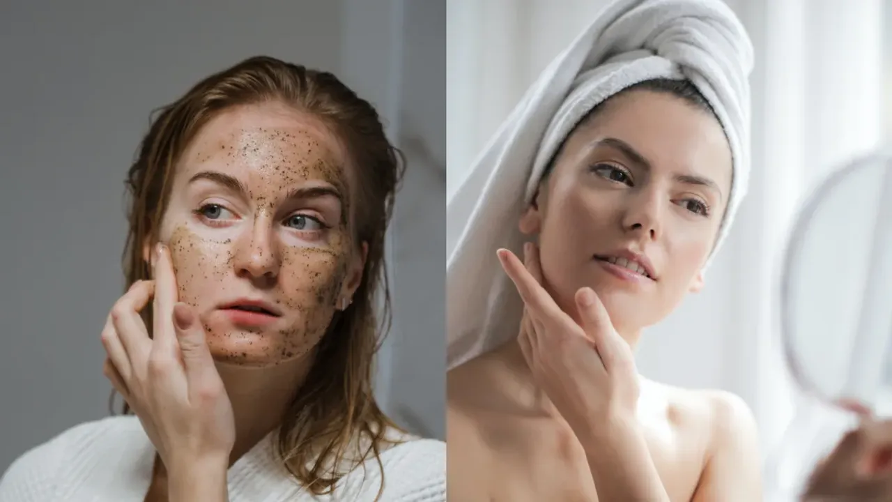 Winter Skin Care: చలికాలంలో చర్మం మంటగా ఉందా.. ఈ టిప్స్ పాటించండి చాలు..!