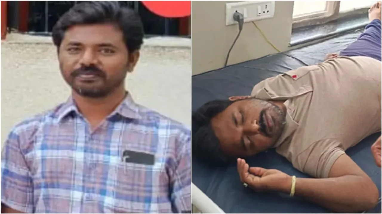 Anantapuram: ఇకనైనా సకాలంలో జీతాలివ్వండి.. ప్రభుత్వ టీచర్ ఆత్మహత్యా యత్నం