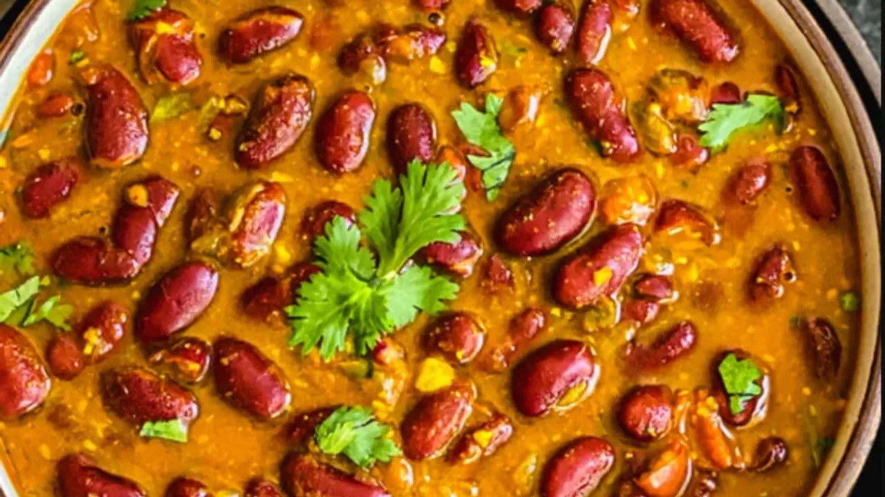Rajma Beans: రాజ్మా బీన్స్.. ఆరోగ్యానికి ఆరోగ్యం.. రుచికి రుచి.. తింటే ఎన్నో లాభాలు..!