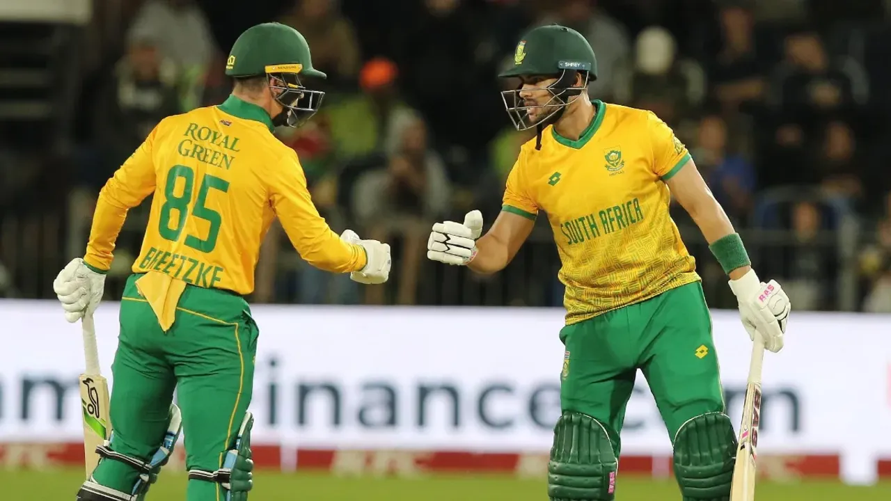 SA vs IND: అందినట్టే అంది చేజారిన మ్యాచ్.. రెండో టి20లో సౌతాఫ్రికాదే విజయం