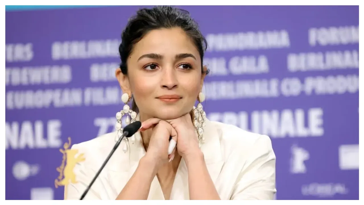 డీప్ ఫేక్ వీడియోపై అలియా ఇంట్రెస్టింగ్ కామెంట్స్.. అద్భుతాలు చేస్తున్నారంటూ