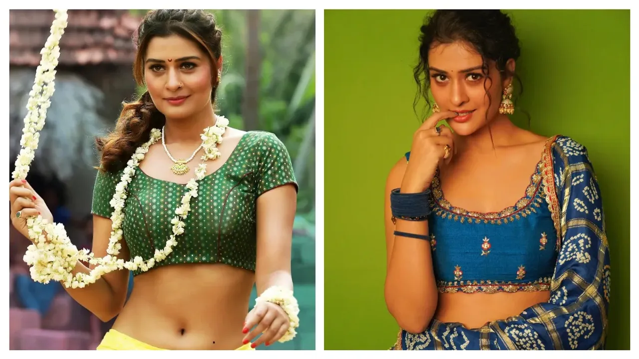 ప్లీజ్ రిషబ్ ఒక్క ఛాన్స్ ఇవ్వండి.. పాయల్‌ ట్విట్ వైరల్