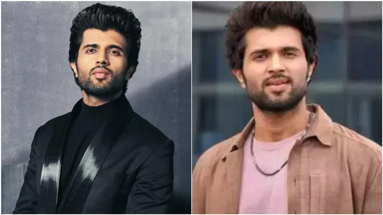 Vijay Devarakonda: విజయ్‎పై బ్యాడ్ కామెంట్స్.. చానలే లేచిపోయిందిగా!