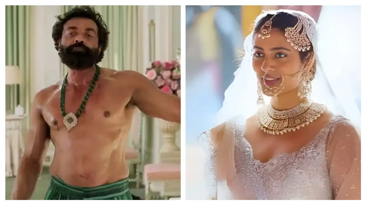వేదికపైనే పెళ్లి కూతురిని రేప్ చేసిన విలన్.. ఆ సమయంలో తప్పలేదంటూ