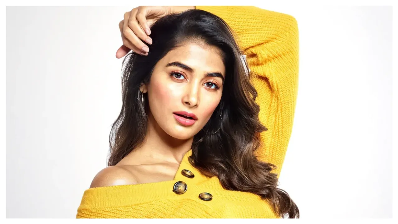 చంపేస్తామంటూ పూజా హెగ్దేకు బెదిరింపులు.. స్పందించిన టీమ్