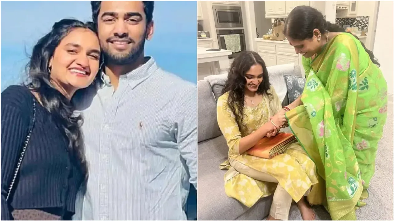 Y.S Sharmila Son Marriage : 'అందులో నిజం లేదు..' క్లారిటీ ఇచ్చిన చట్నీస్!