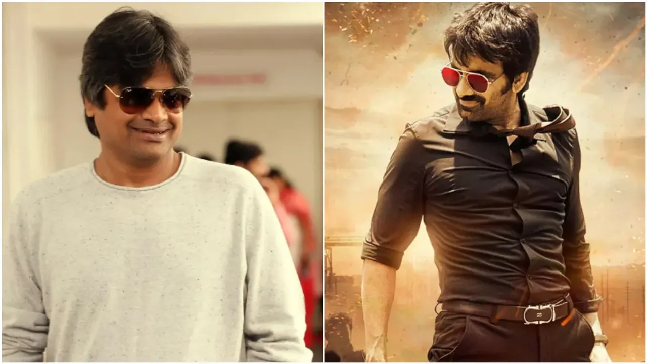 Ravi Teja : మాస్ రీయునియన్.. మరో సారి రిపీట్ కానున్న క్రేజీ కాంబో..!