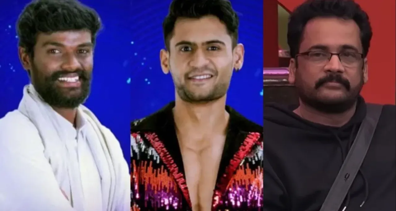 Actor Shivaji:  SPY బ్యాచ్ పేరుతో సినిమా తీస్తా.. ఎప్పుడో రివీల్ చేసిన శివాజీ