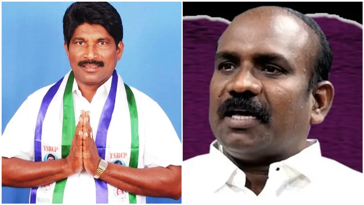 ఆ ఎమ్మెల్యే టీడీపీకి అమ్ముడుపోయాడు.. వైసీపీ నేత ఆరోపణలు