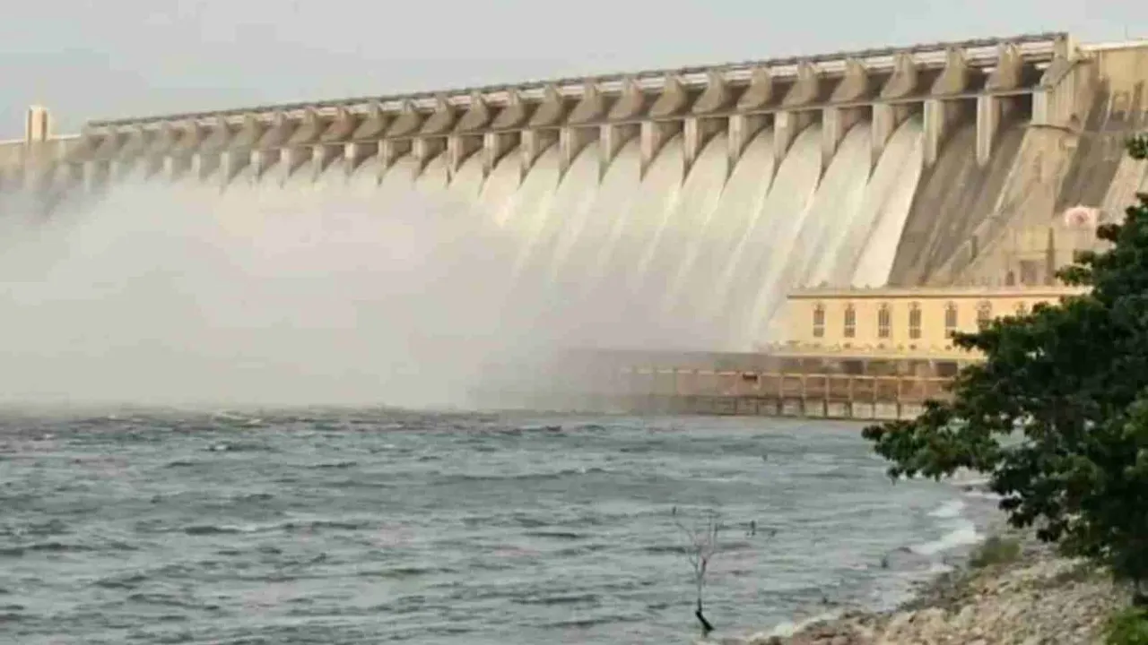 సాగర్ వివాదానికి కారణం కృష్ణా బోర్డు వైఫల్యమే.. ఏపీ జలవనరుల ముఖ్యకార్యదర్శి లేఖ
