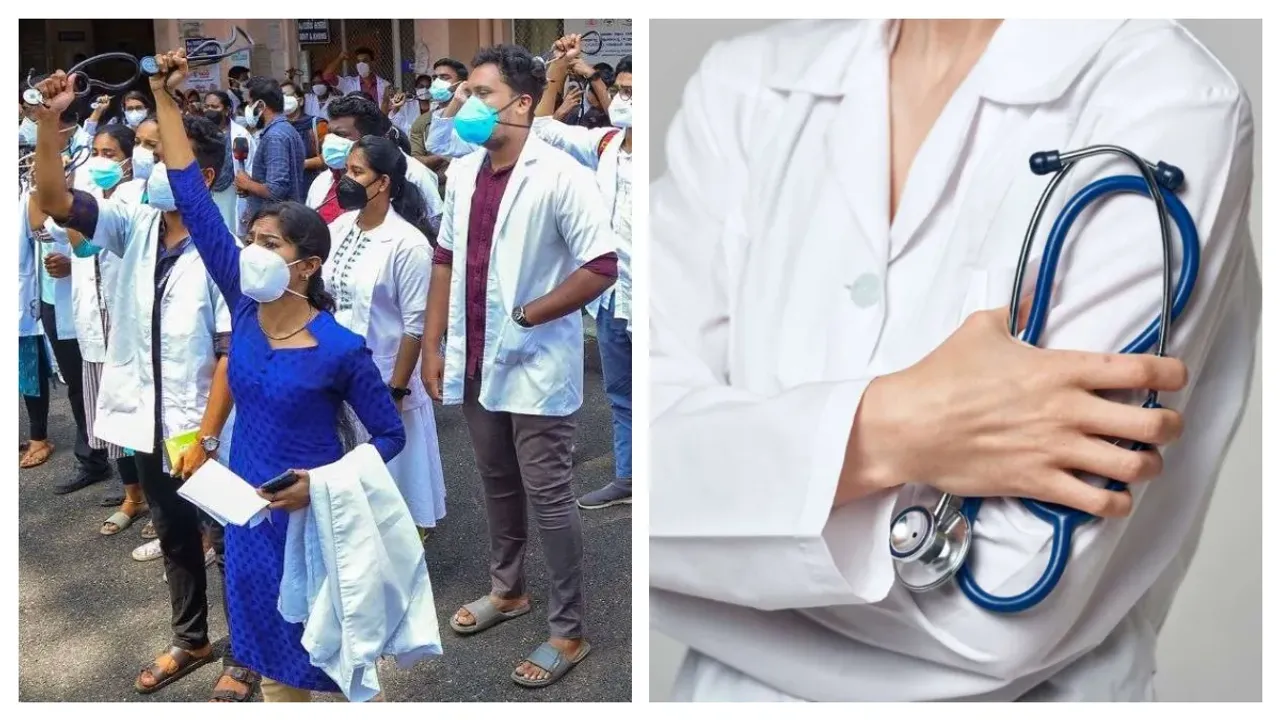 సీఎం రేవంత్ కు ఫస్ట్ షాక్.. రేపటి నుంచి వారి సమ్మె!