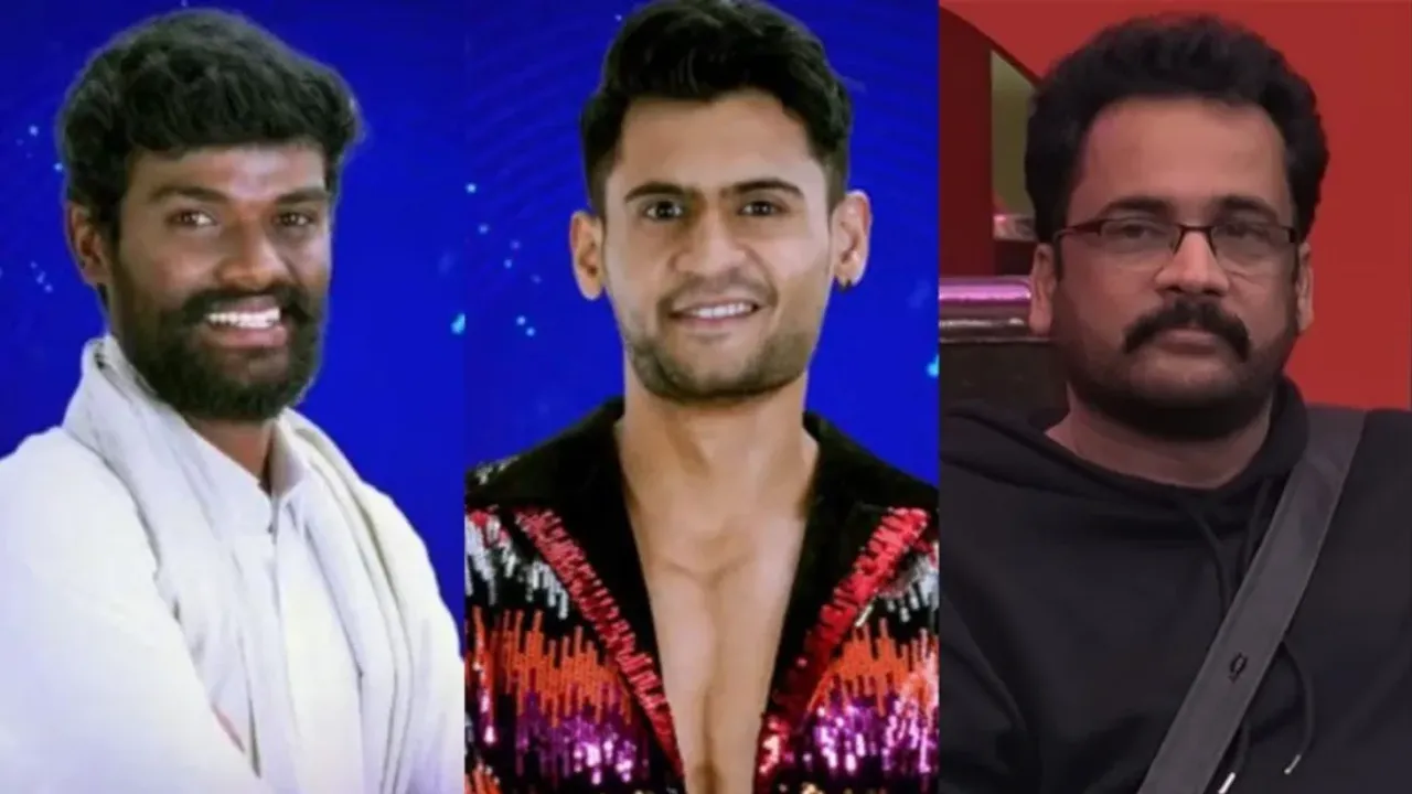 Bigg Boss 7 Telugu: దొరికిపోయిన యావర్, ప్రశాంత్.. వైరలవుతున్న వీడియో..!