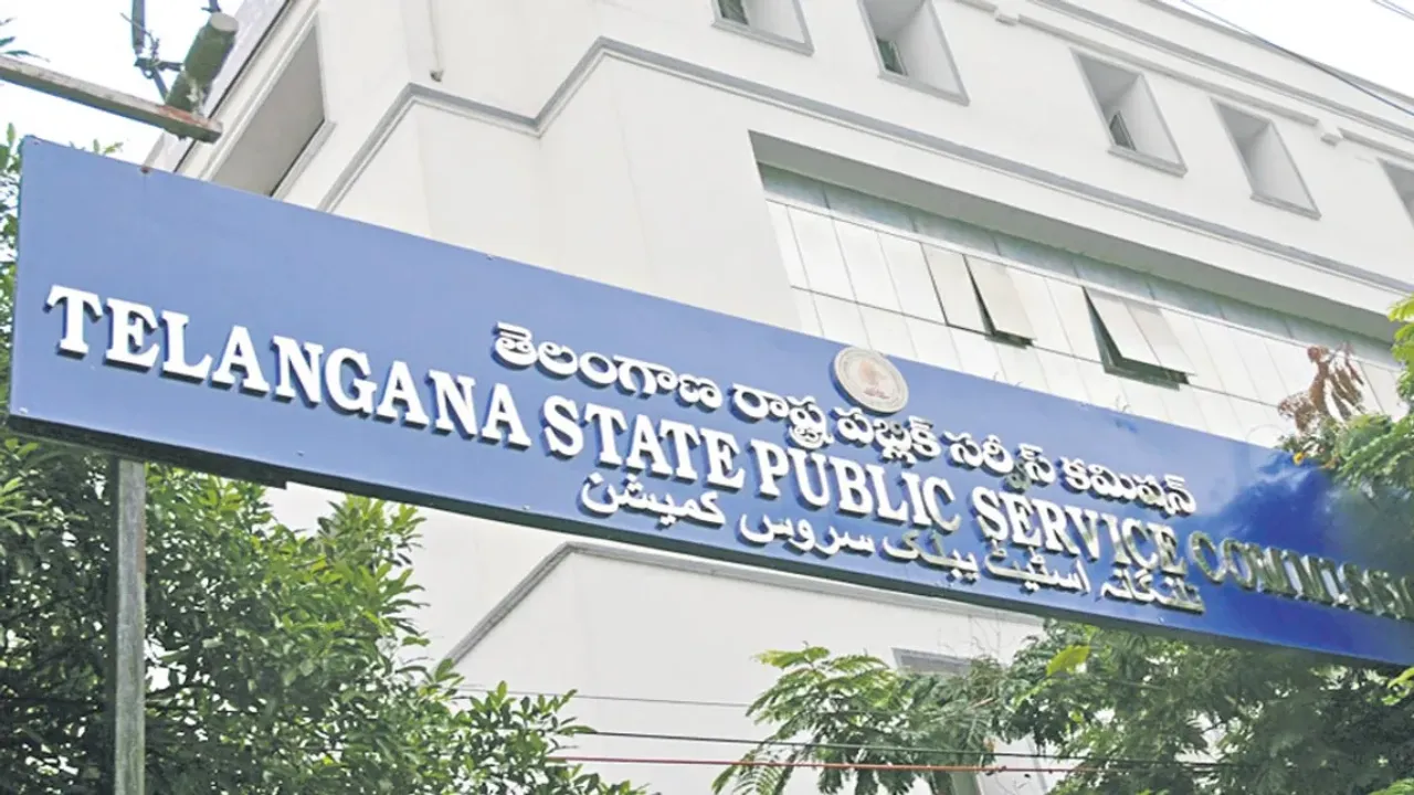 TSPSC: గ్రూప్-2 వాయిదా.. ఏ క్షణమైనా నిర్ణయం?