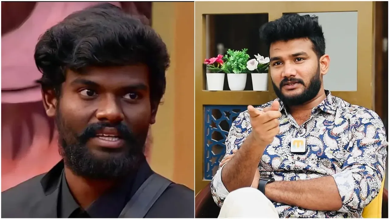 Anchor Shiva: ప్రశాంత్ అసలు రూపం ఇదే.. యాంకర్ శివ ఇన్స్టాగ్రామ్ పోస్ట్..!