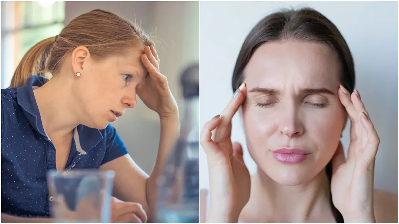Health Tips : ఉదయం లేవగానే తలనొప్పిగా ఉందా.. అయితే మీకు సమస్యలు ఉన్నట్లే..?