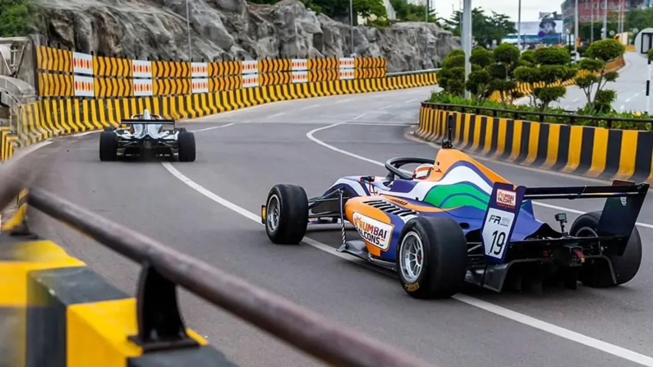 E-Racing: ఈ రేసింగ్‌ ఈ సారి లేనట్టే