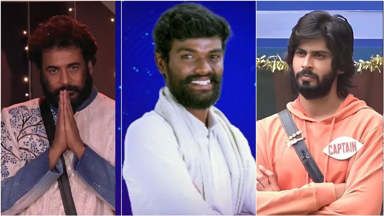 Bigg Boss 7 Telugu: టైటిల్ రేసులో ముగ్గురు..  విజేత మాత్రం అతడే..?