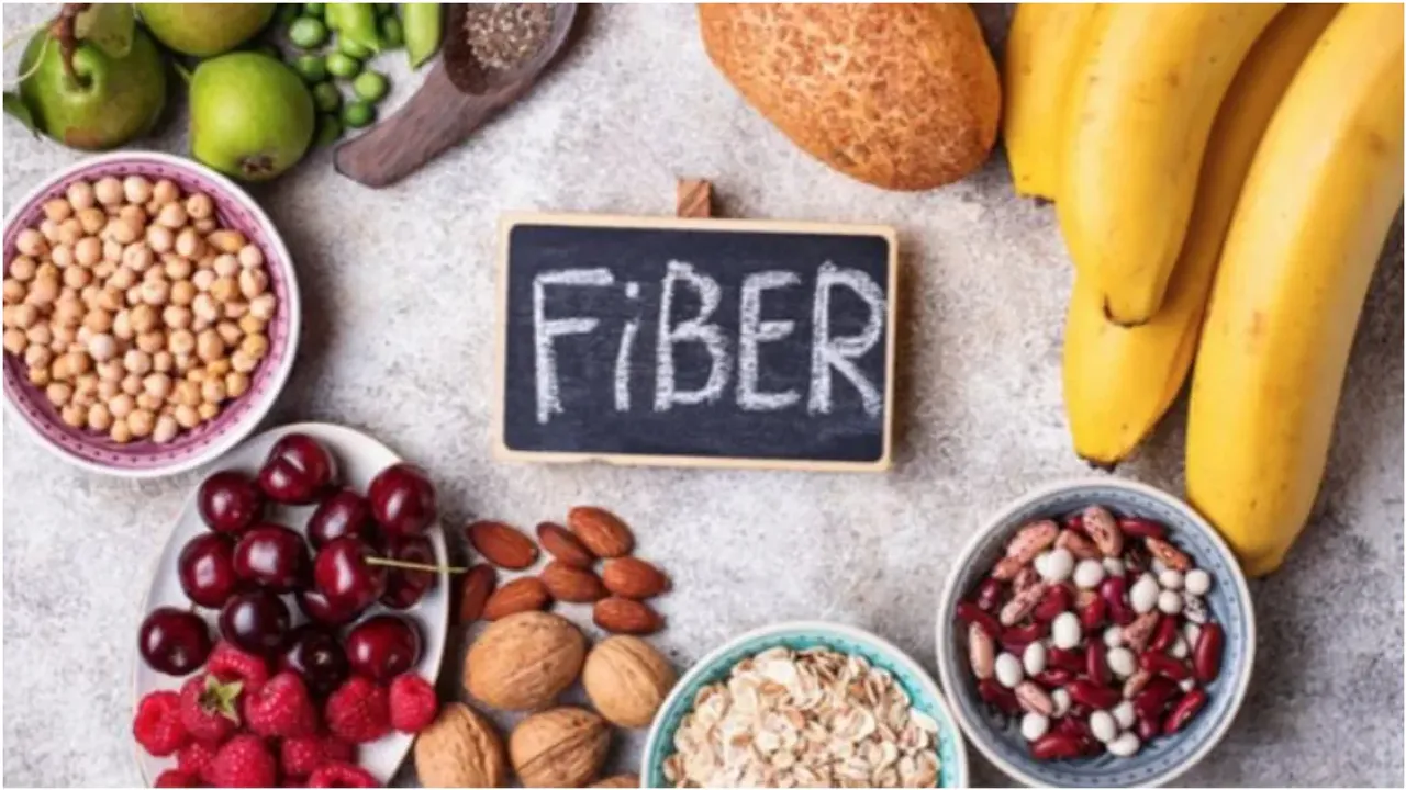 Fiber Intake: మోతాదుకు మించి ఫైబర్ తీసుకుంటే.. ఆరోగ్యానికి ప్రమాదం..!