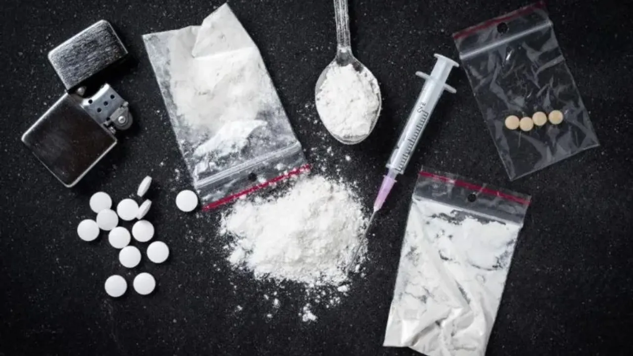 Drugs: డ్రగ్స్‌.. డోర్‌ డెలివరీ!