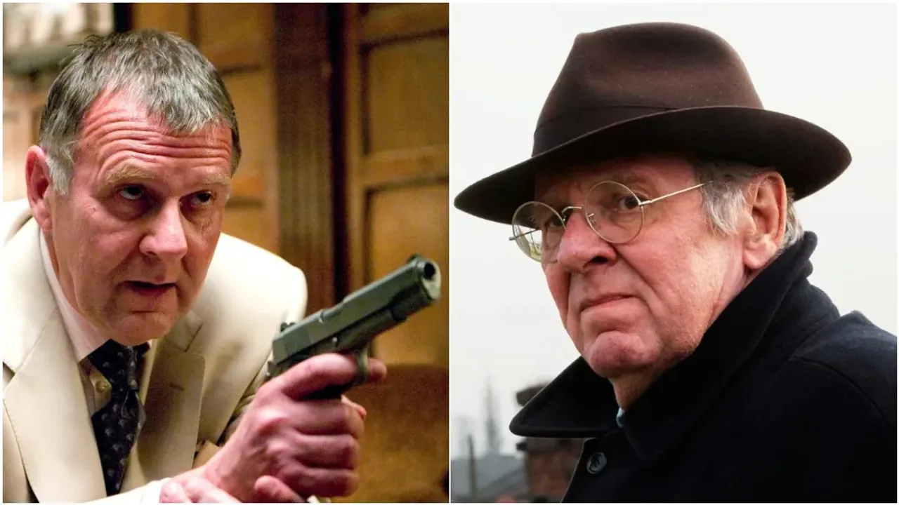 Tom Wilkinson : సినీ పరిశ్రమలో విషాదం.. 'బ్యాట్‌మ్యాన్' ఇకలేరు
