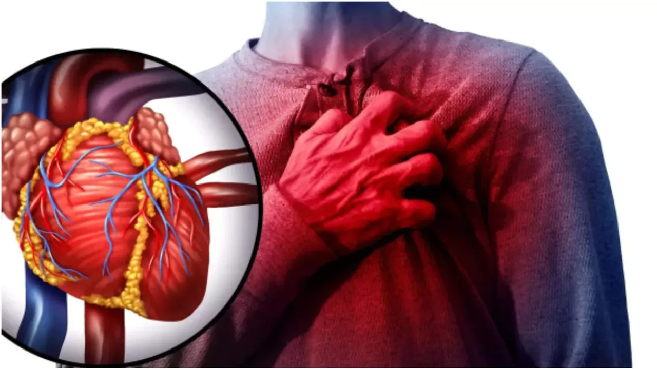 Heart Health: మీ గుండె ఆరోగ్యంగా ఉండాలంటే.. ఈ ఆహారాలకు దూరంగా ఉండండి..?