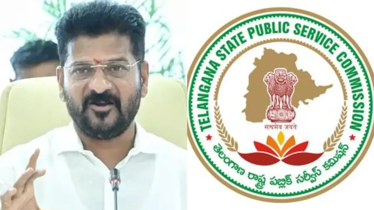 TSPSC పేరు మార్చనున్న రేవంత్ సర్కార్.. కొత్త పేరు ఇదే?