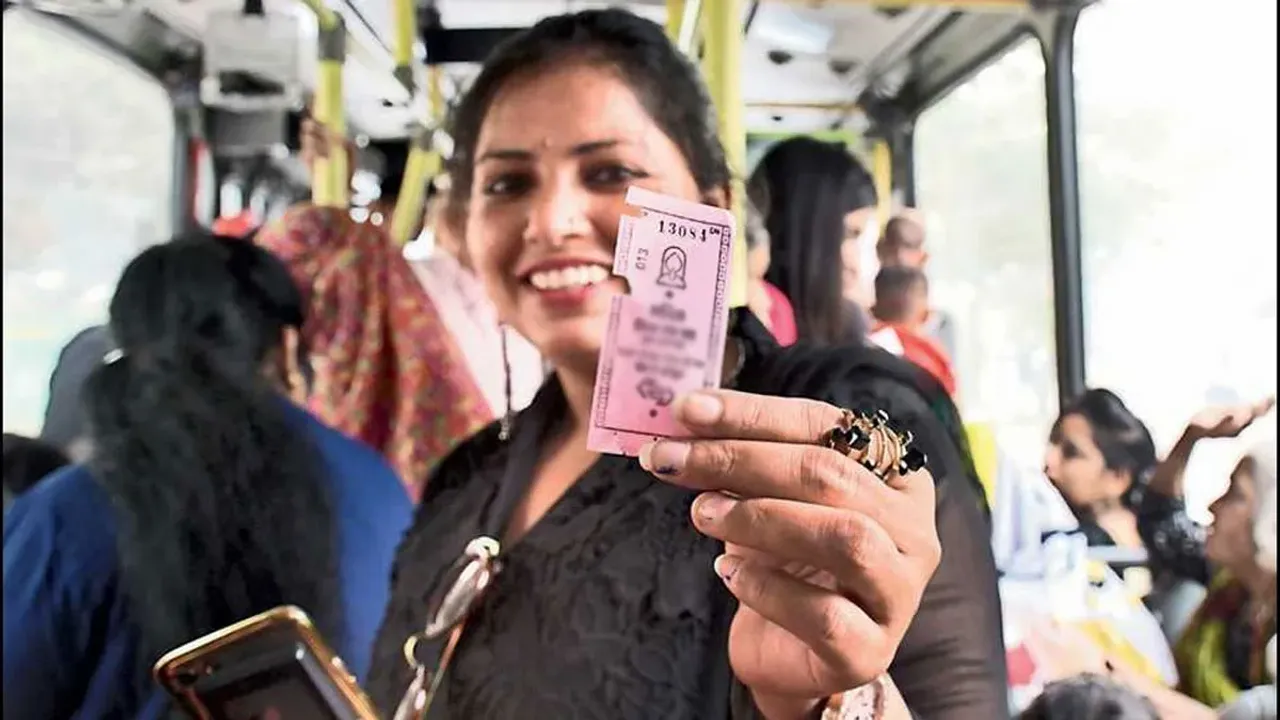 Free Bus Scheme : ఏపీలో మహిళలకు ఉచిత బస్సు ప్రయాణం.. ఆరోజు నుంచే!